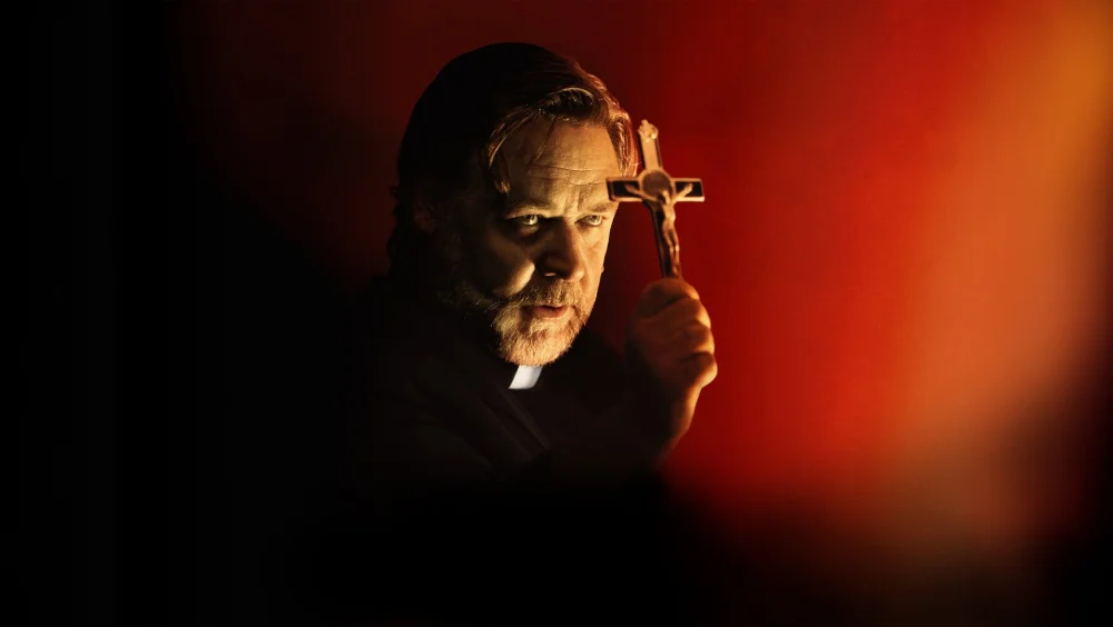 Şeytan Ayini - The Exorcism