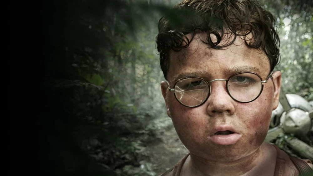 Sineklerin Tanrısı - Lord of the Flies