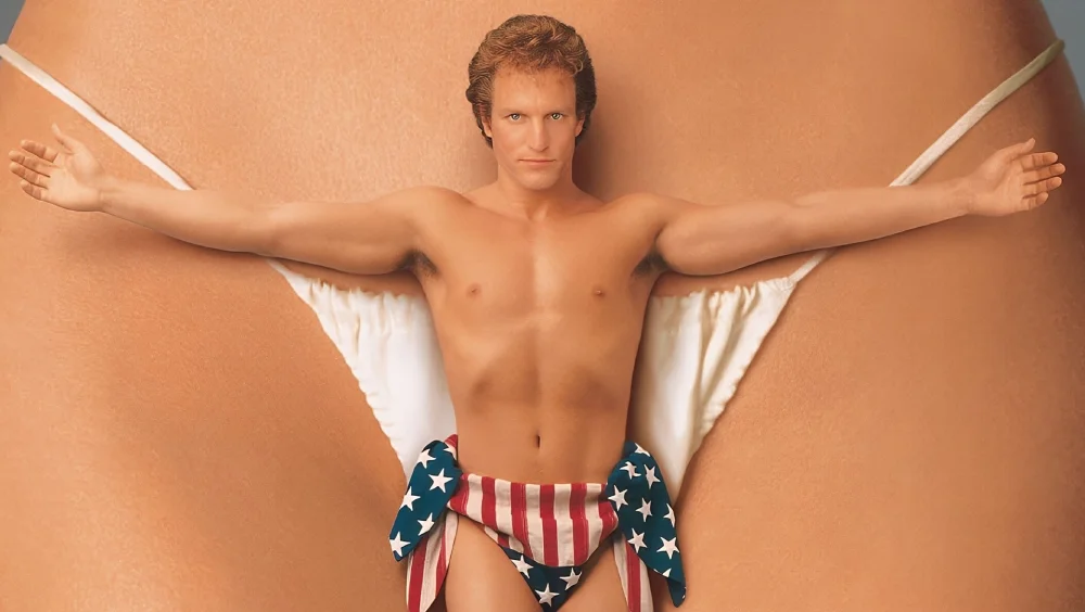 Skandalın Adı Larry Flynt - The People vs. Larry Flynt