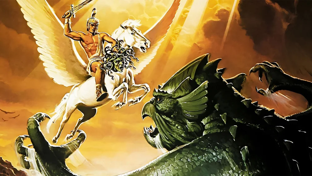 Son Emir: Cennetin Kapısı - Clash of the Titans