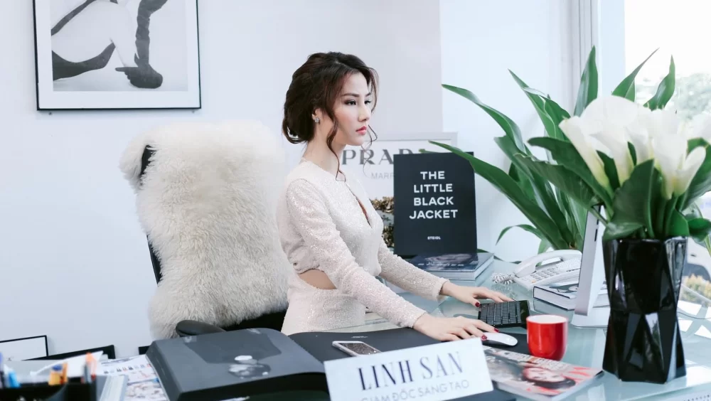 Son Şans - Gái Già Lắm Chiêu