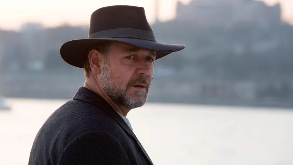 Son Umut - The Water Diviner