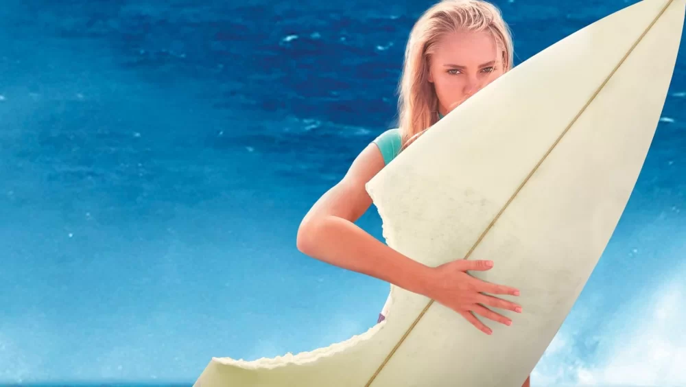 Sörfçü Kız - Soul Surfer 