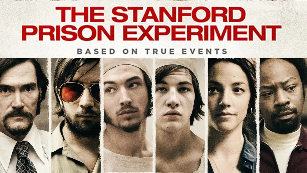 Stanford Hapishane Deneyi - The Stanford Prison Experiment