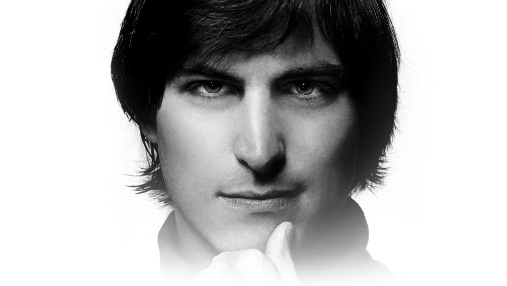 Steve Jobs: Makine Adam - Steve Jobs: The Man in the Machine