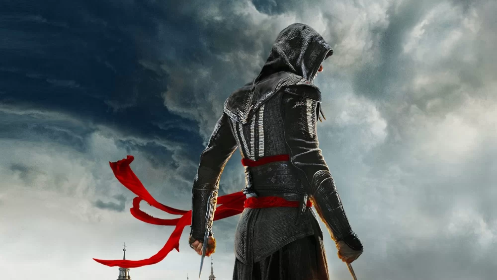 Suikastçının İnancı - Assassin's Creed
