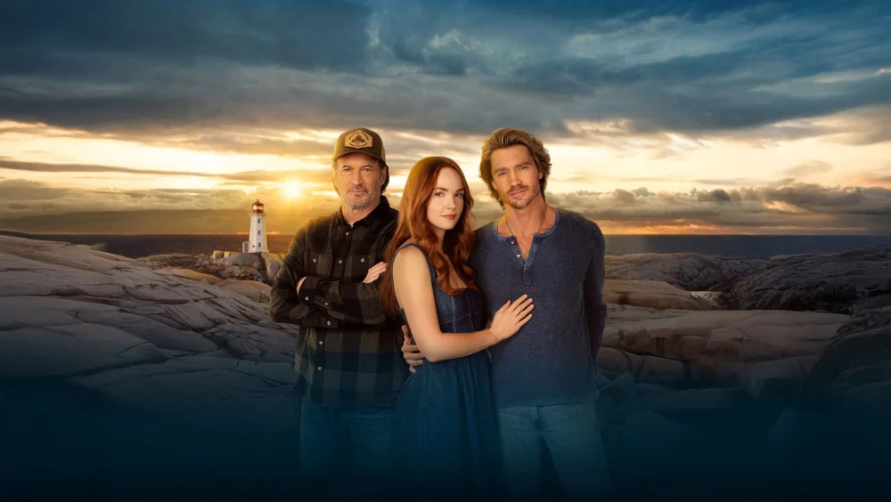 Sullivan's Crossing
