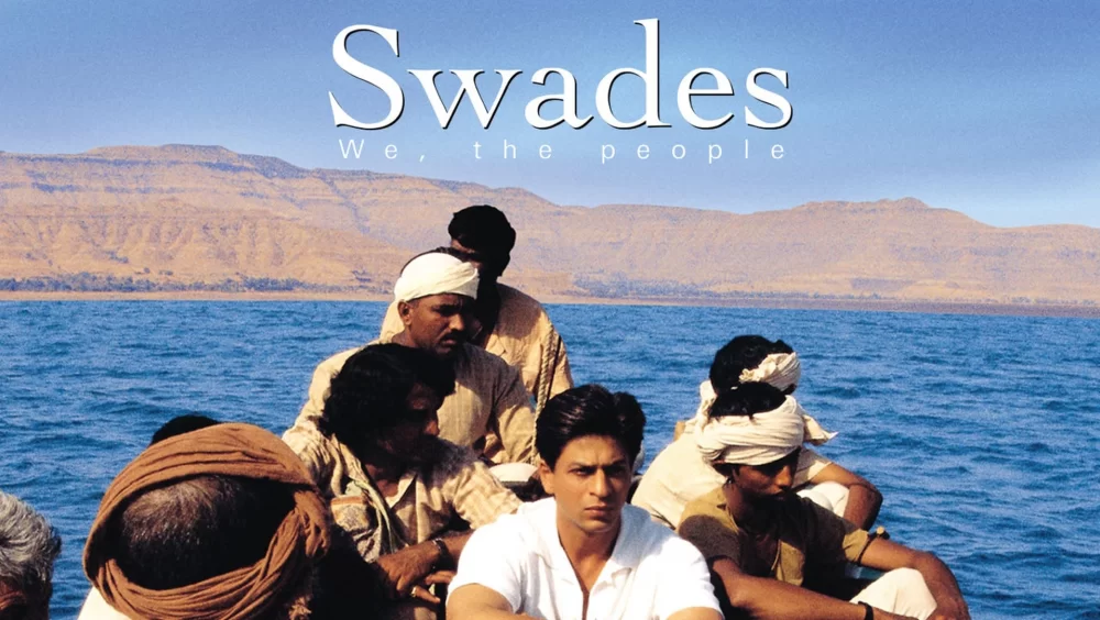 Swades: We, the People - Swades: Bizim İnsanımız 