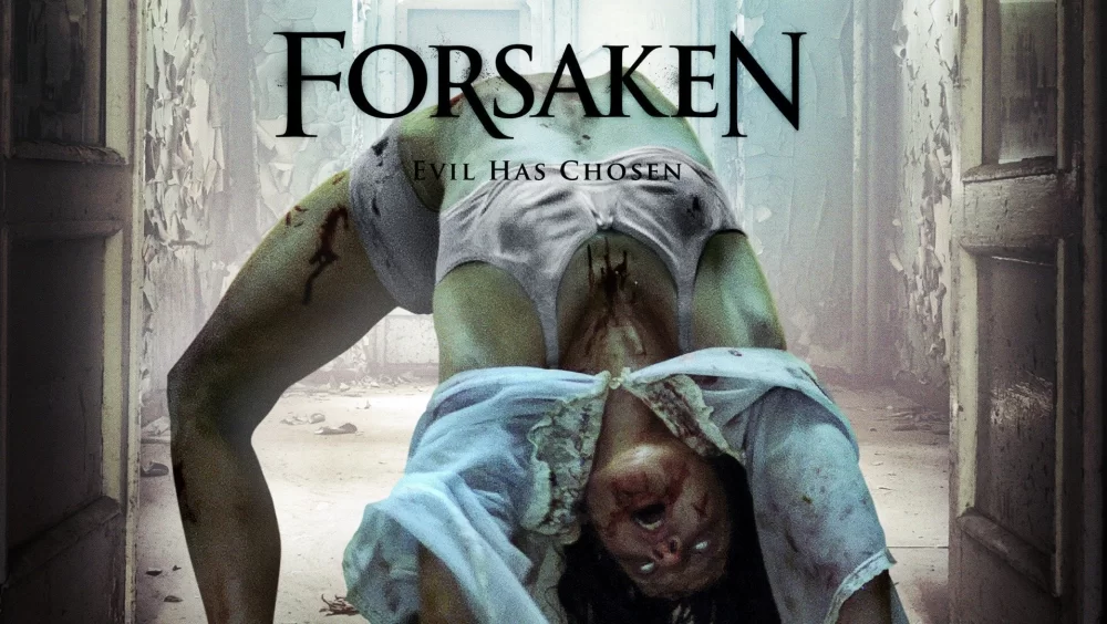 Terkedilmiş - Forsaken
