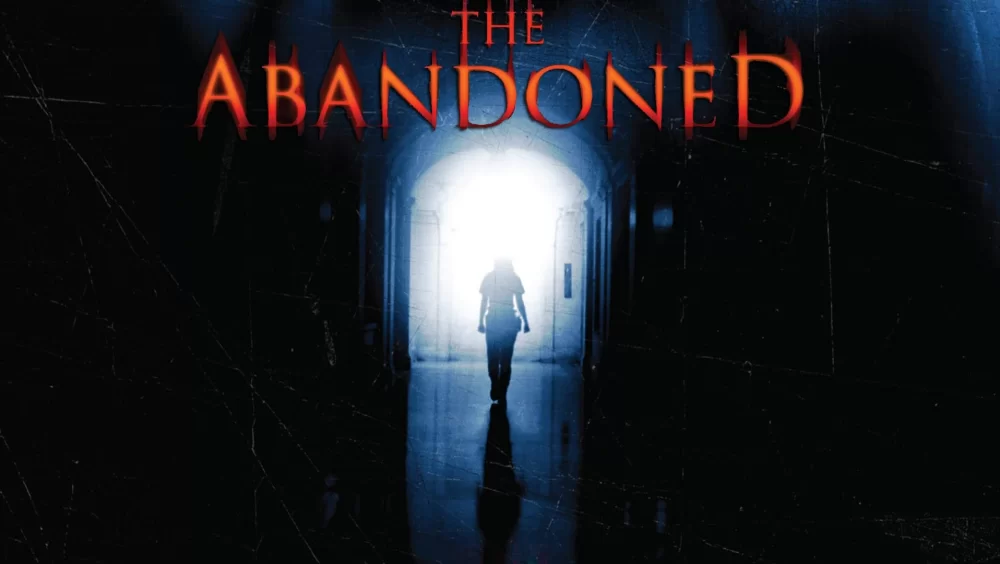 Terkedilmiş - The Abandoned 