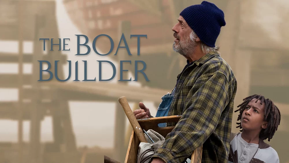 Denizci - The Boat Builder 
