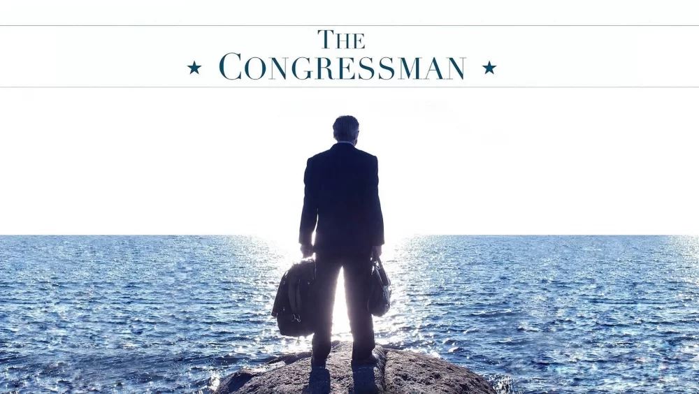 Politikacı - The Congressman 
