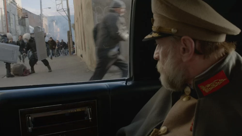 Başkan - The President 
