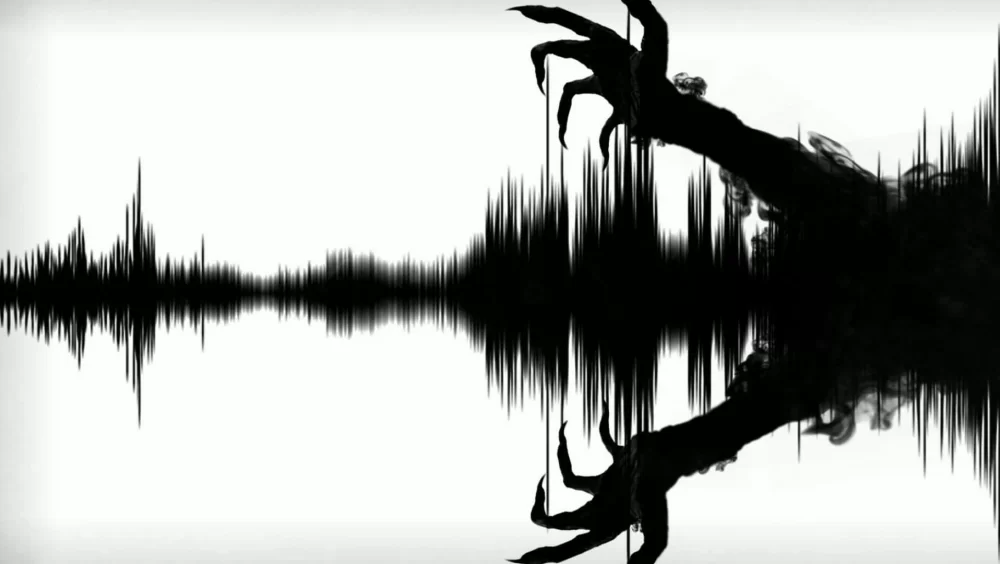 Doğaüstü - Trace 