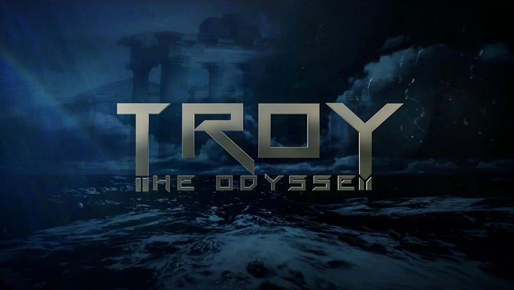 Truva: Odise Efsanesi - Troy the Odyssey