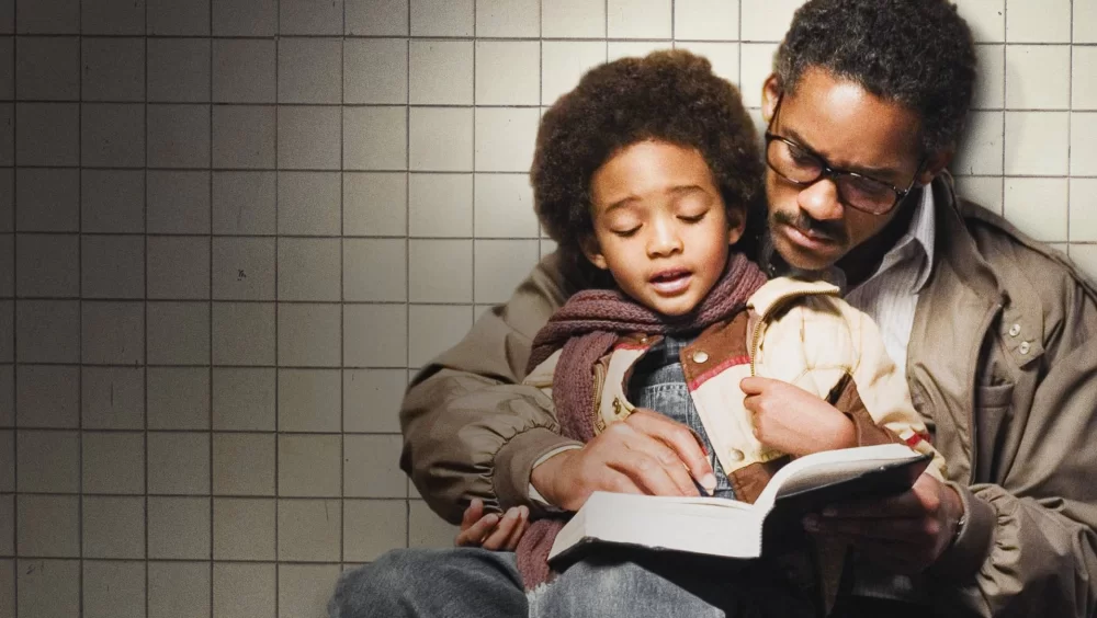 Umudunu Kaybetme - The Pursuit of Happyness