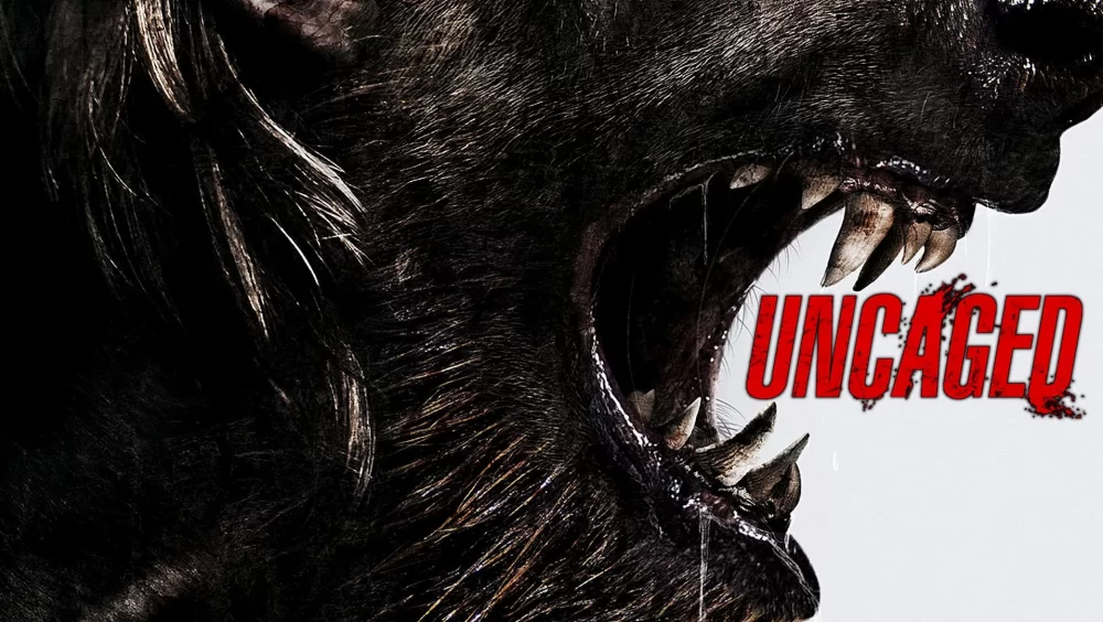 Kafesin Dışında - Uncaged 