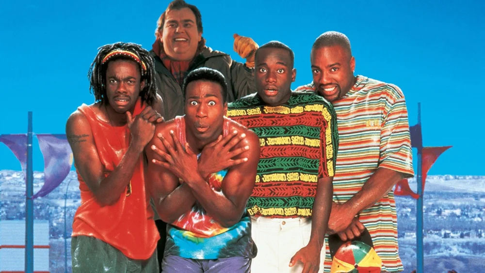 Üşütük Popolar - Cool Runnings