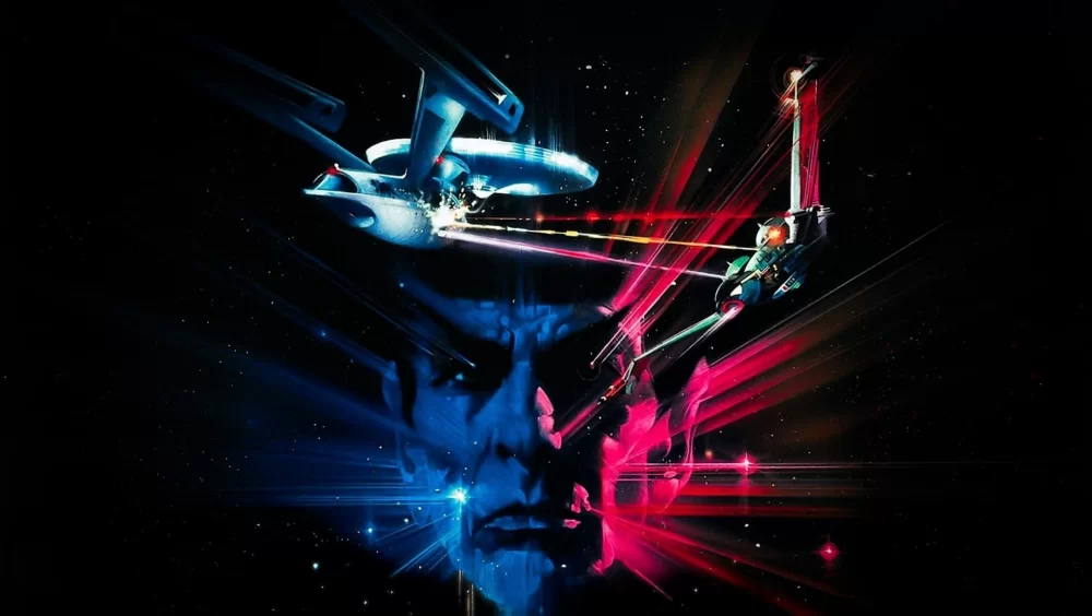 Uzay Yolu 3: Spock'un Peşinde - Star Trek III: The Search for Spock