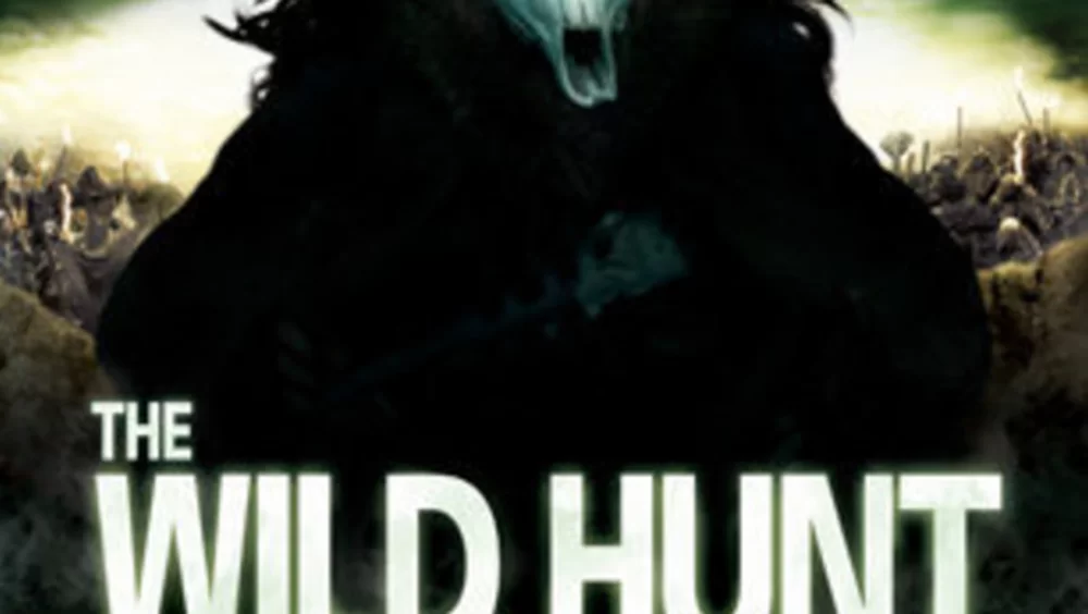 Vahşi Av - The Wild Hunt