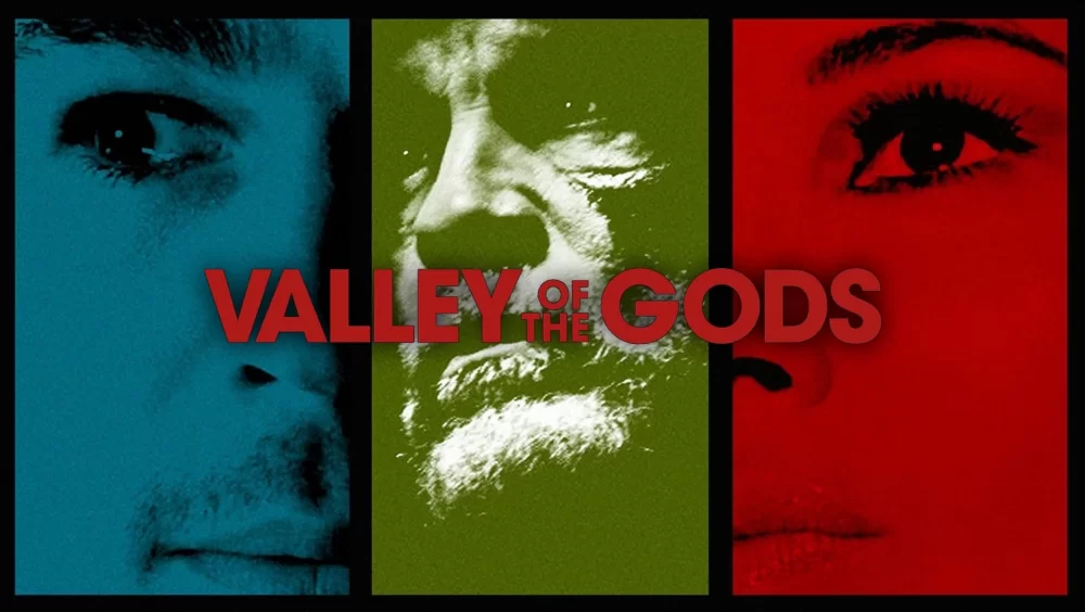 Tanrılar Vadisi - Valley of the Gods
