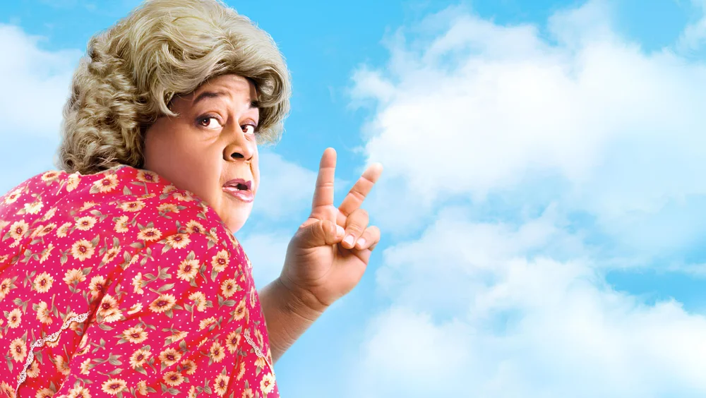 Vay Anam Vay 2 - Big Momma's House 2