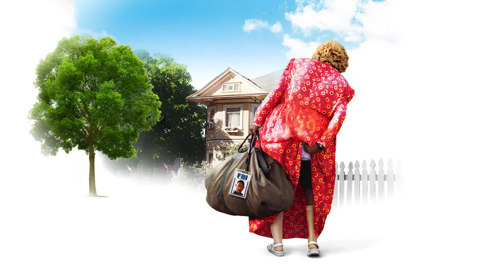 Vay Anam Vay - Big Momma's House
