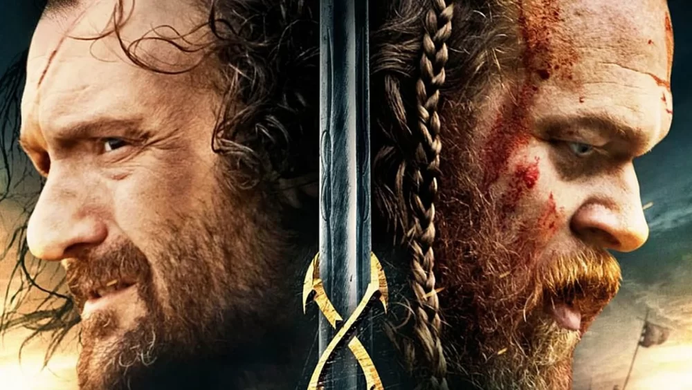 Viking Kanı - Viking Legacy