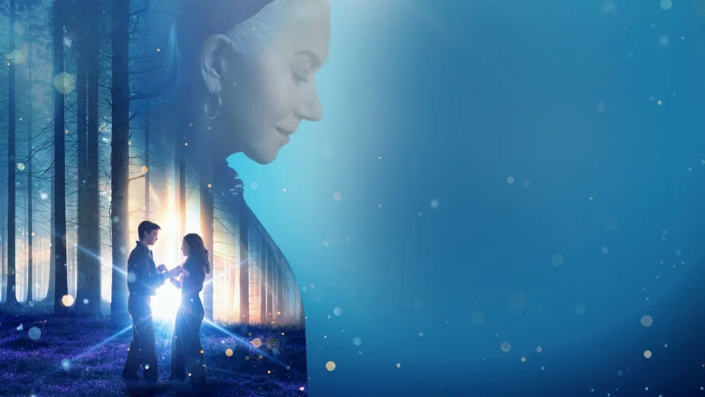 Beyaz Kus - White Bird: A Wonder Story