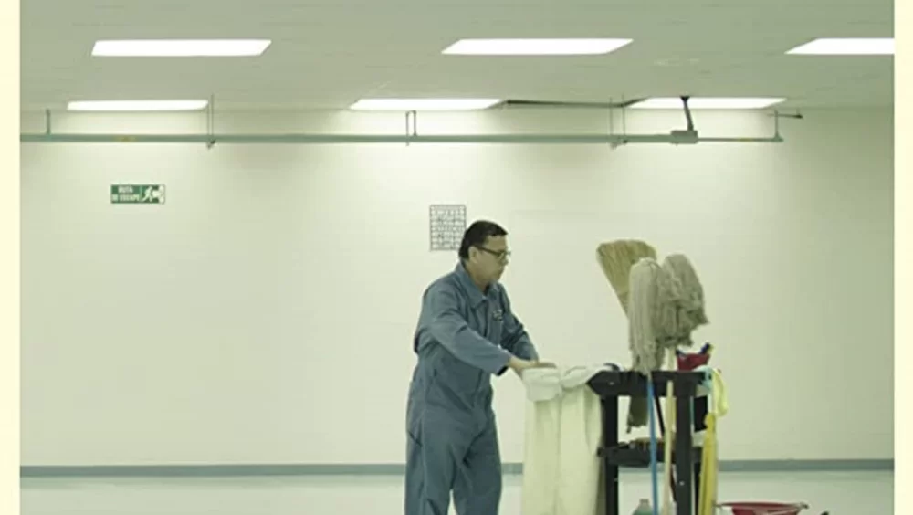 İşçiler - Workers 