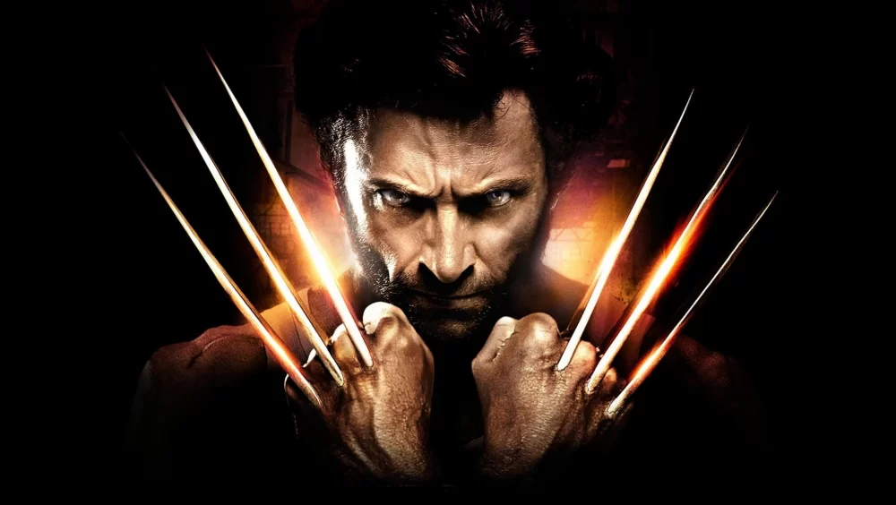 X-Men Wolverine: Başlangıç - X-Men Origins: Wolverine