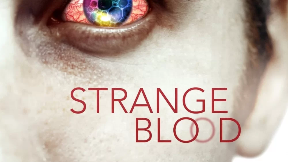 Yanlış Tedavi - Strange Blood