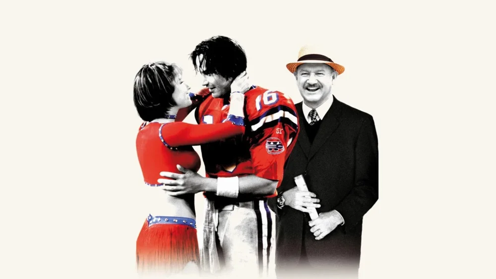Yedek Oyuncular - The Replacements
