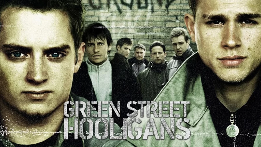 Yeşil Sokak Holiganları - Green Street Hooligans
