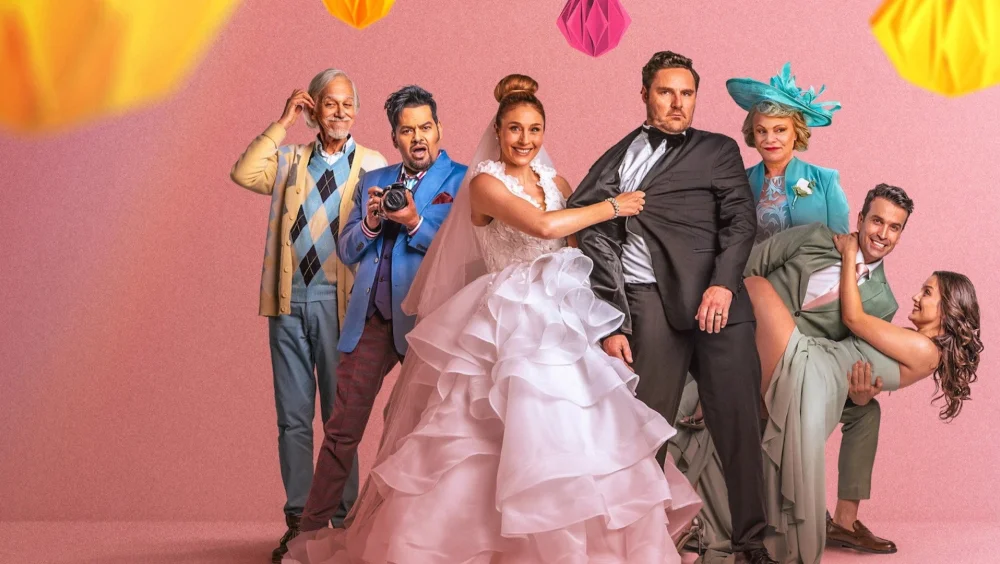 Yılın Gelini - Bride of the Year