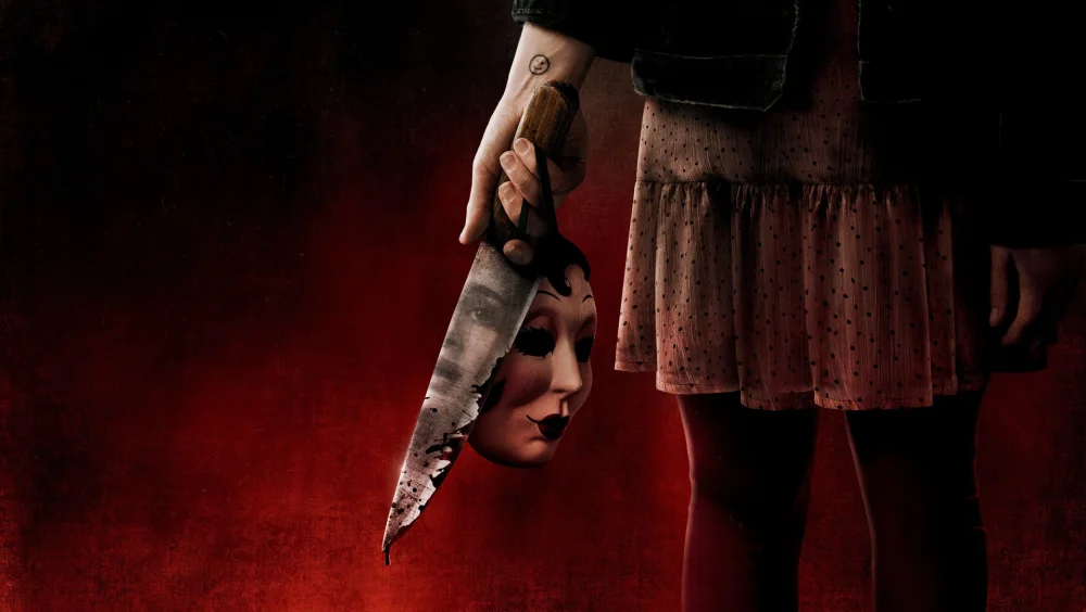 Ziyaretçiler: Bölüm 2 - The Strangers: Chapter 2