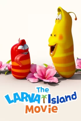 Larva Adası Filmi - The Larva Island Movie