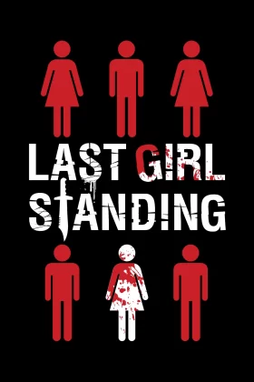 Sağ Kalan - Last Girl Standing 