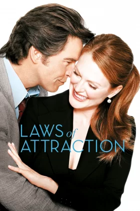 Cazibe Kanunları – Laws of Attraction 