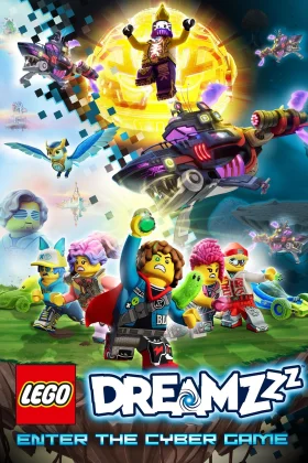 LEGO Dreamzzz: Düş Dünyası