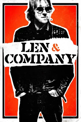 Len İnzivada - Len and Company 