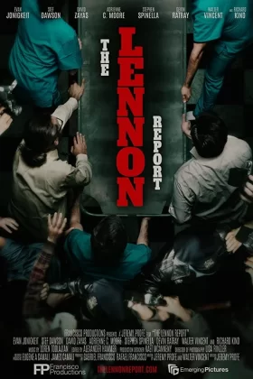 Lennon Raporu - The Lennon Report