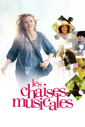 Müzikal Sandalyeler - Les Chaises Musicales 
