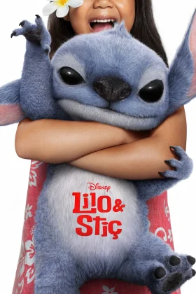 Lilo & Stiç - Lilo & Stitch
