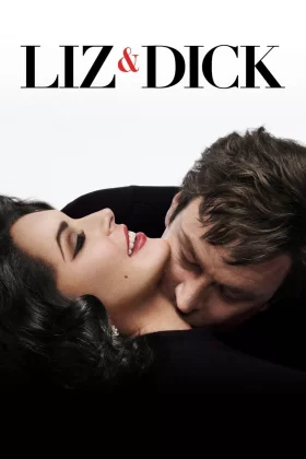 Liz ve Dick - Liz & Dick
