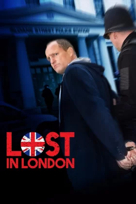 Londra'da Kaybolmak - Lost in London