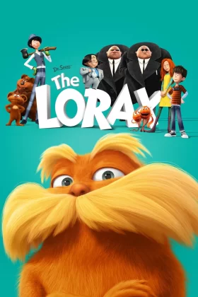 Loraks - The Lorax