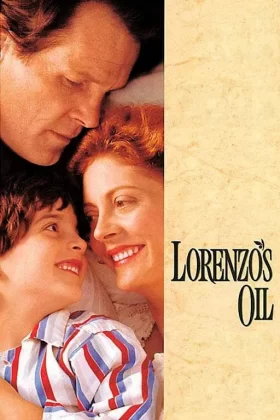 Lorenzo'nun Yağı - Lorenzo's Oil