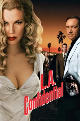 Los Angeles Sırları - L.A. Confidential