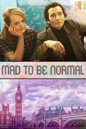 Ah Bir Normal Olsam - Mad to Be Normal 